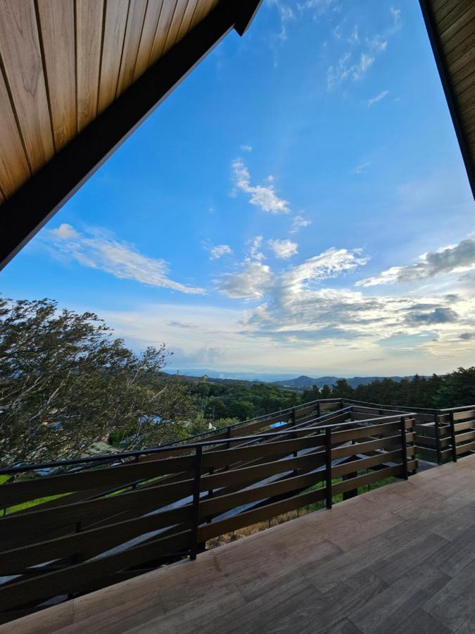 Wind Houses, Casas De Viento Monteverde Esterno foto