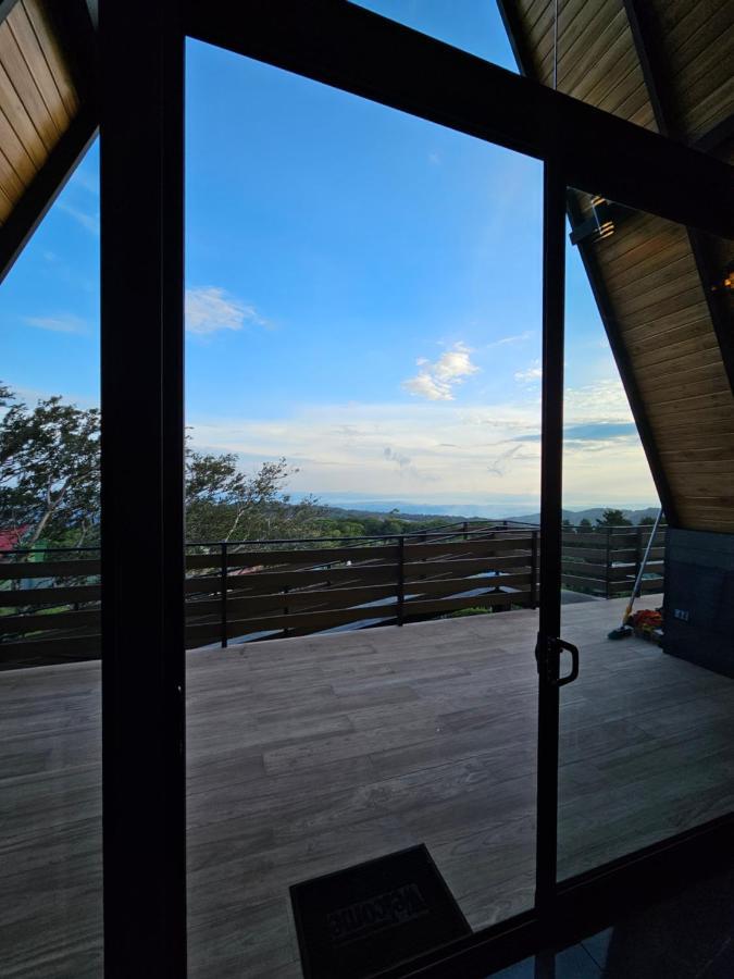Wind Houses, Casas De Viento Monteverde Esterno foto